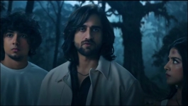 Jaadu Teri Nazar Daayan Ka Mausam - 9th May 2025